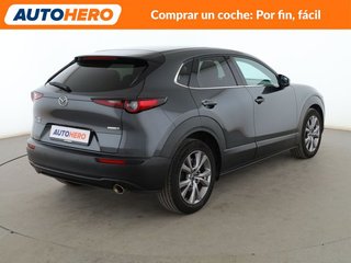 Mazda CX-30 2.0 Skyactiv-X Mild-Hybrid Zenith AWD
