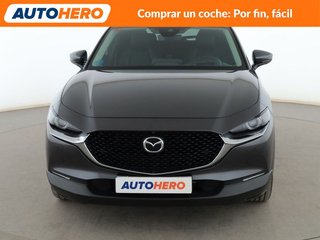 Mazda CX-30 2.0 Skyactiv-X Mild-Hybrid Zenith AWD