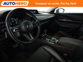 Mazda CX-30 2.0 Skyactiv-X Mild-Hybrid Zenith AWD