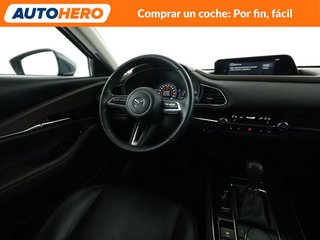 Mazda CX-30 2.0 Skyactiv-X Mild-Hybrid Zenith AWD