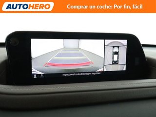 Mazda CX-30 2.0 Skyactiv-X Mild-Hybrid Zenith AWD