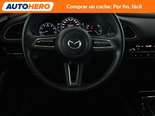 Mazda CX-30 2.0 Skyactiv-X Mild-Hybrid Zenith AWD