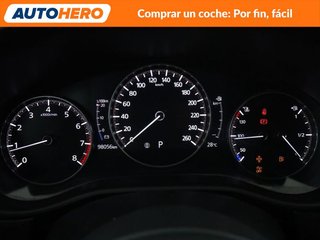 Mazda CX-30 2.0 Skyactiv-X Mild-Hybrid Zenith AWD
