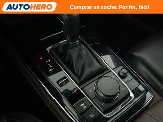 Mazda CX-30 2.0 Skyactiv-X Mild-Hybrid Zenith AWD