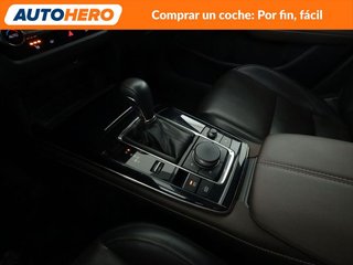 Mazda CX-30 2.0 Skyactiv-X Mild-Hybrid Zenith AWD