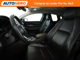 Mazda CX-30 2.0 Skyactiv-X Mild-Hybrid Zenith AWD