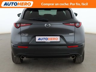 Mazda CX-30 2.0 Skyactiv-X Mild-Hybrid Zenith AWD