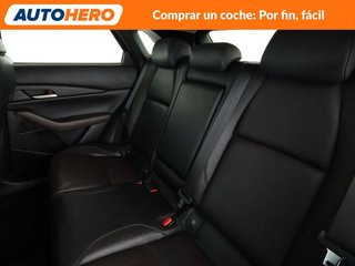 Mazda CX-30 2.0 Skyactiv-X Mild-Hybrid Zenith AWD