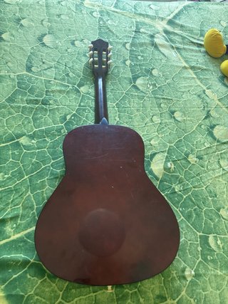 Guitarra Clásica Strong Wind