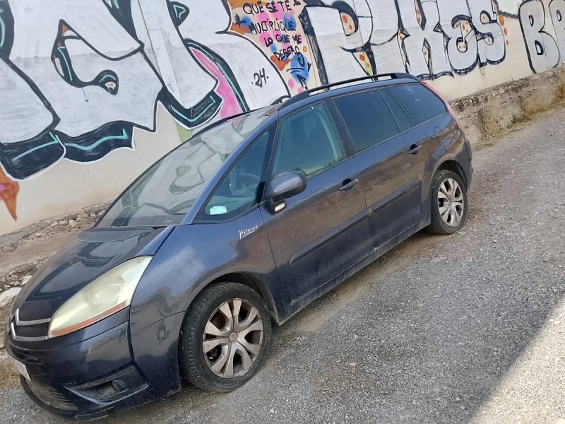 SOLO ESTA SEMANA Citroen C4 Picasso 2008 - foto 1