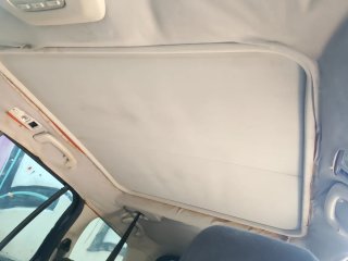 Citroen C4 Picasso 2008