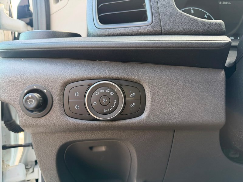 Ford Transit 2022, foto 15