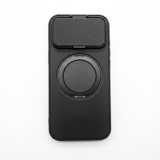 Funda iPhone 17 Pro Max Alta Resistencia