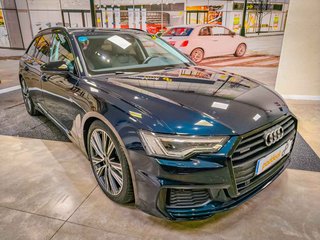 Audi A6 55 TFSIe 367CV