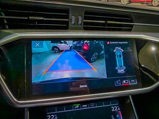 Audi A6 55 TFSIe 367CV
