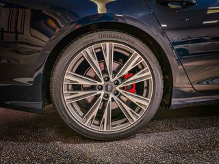 Audi A6 55 TFSIe 367CV