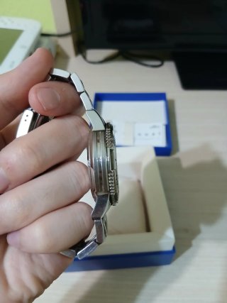 Tissot PRS 200 Chronograph Original