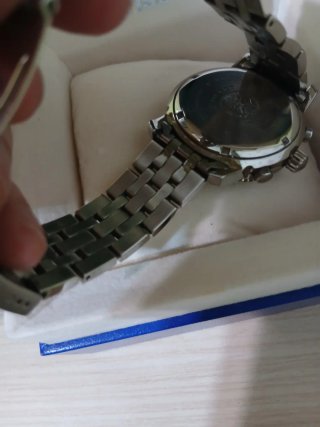 Tissot PRS 200 Chronograph Original