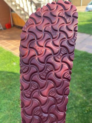 Sandalias Birkenstock Rojas EVA
