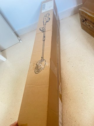 Desbrozadora a Batería Sin Cable 4000W
