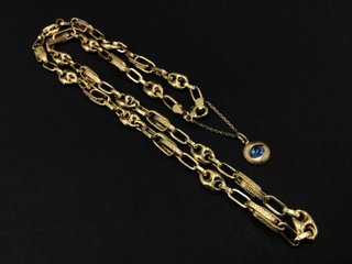 E691762-0 CADENA ORO 18K 30CM