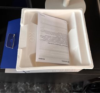 Caja Mando DualSense PlayStation 5