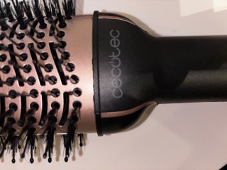 Cepillo Secador Cecotec Rose Gold