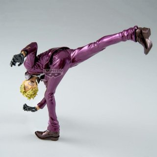 Figuras One Piece. Kings of Artist