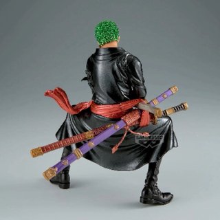 Figuras One Piece. Kings of Artist