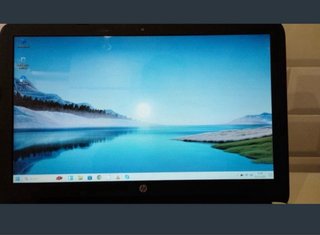Portátil HP i5 8GB RAM