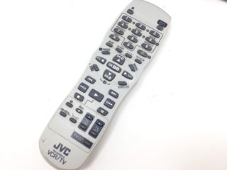E591377-0 REPRODUCTOR VIDEO VHS JVC HR-J593EU