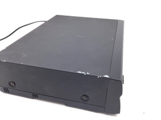 E591377-0 REPRODUCTOR VIDEO VHS JVC HR-J593EU