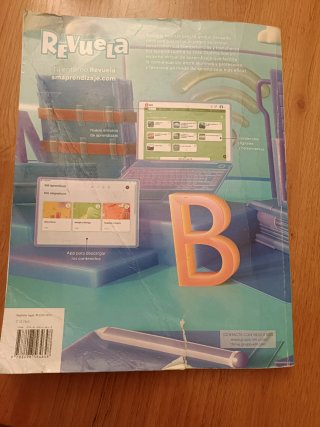 Lengua Castellana y Literatura. 2 Secundaria. R...