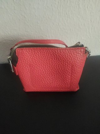 Bolso Bimba y Lola rosado