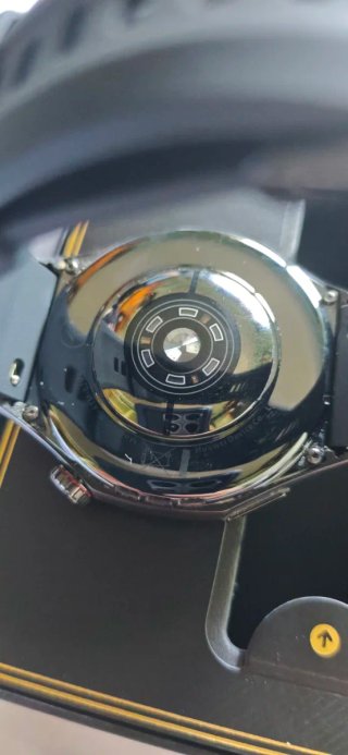 Huawei GT 6 Pro Correa Negra