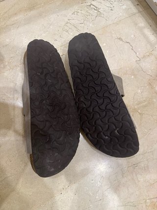 Birkenstock Arizona Marrones Talla 43