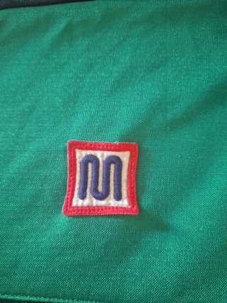 Camiseta FC Barcelona 91/92 Meyba
