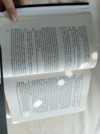 Libro Gai-Jin de James Clavell (Español)