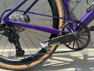 BMC KAIUS 01 Three T54