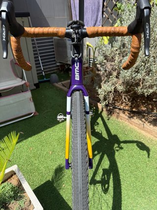 BMC KAIUS 01 Three T54