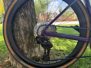 BMC KAIUS 01 Three T54