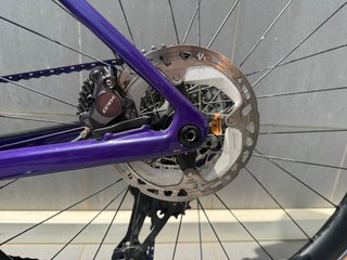 BMC KAIUS 01 Three T54