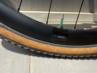 BMC KAIUS 01 Three T54