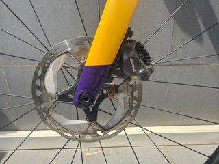 BMC KAIUS 01 Three T54