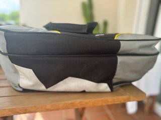 Paletero Varlion Padel Tour Bolsa palas padel