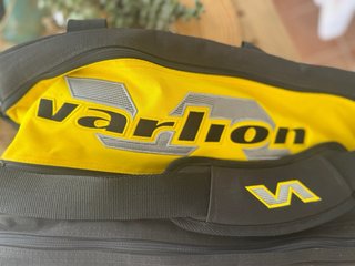 Paletero Varlion Padel Tour Bolsa palas padel