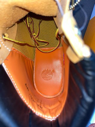 Botas Timberland 6 Inch Premium Waterproof