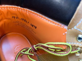 Botas Timberland 6 Inch Premium Waterproof