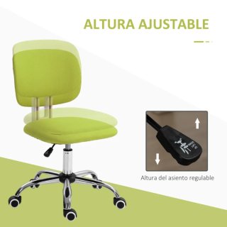 Silla de oficina giratoria