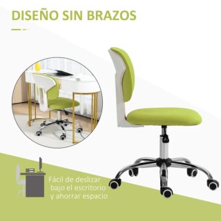 Silla de oficina giratoria